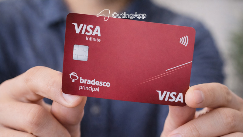 Avalie os melhores cartões de crédito do Bradesco e veja como atendem a perfis variados em 2026!