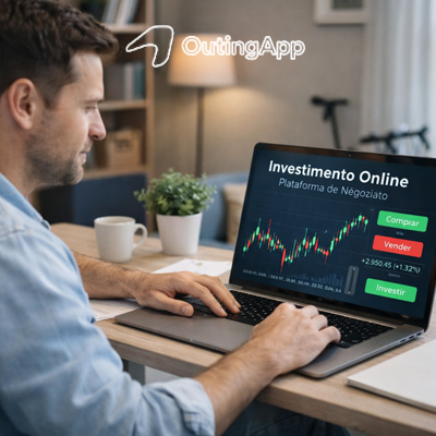 Analisar o cenário ajuda a decidir no que investir em 2026 com mais segurança! No que investir em 2026