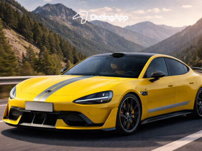 Xiaomi SU7 Ultra preço: ficha técnica, desempenho extremo e o que esperar do sedã elétrico da Xiaomi